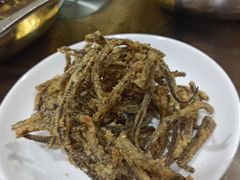 -临江后街鳝丝(临江店)