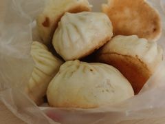 生煎包-阳阳中国饭(龙湖大兴天街)