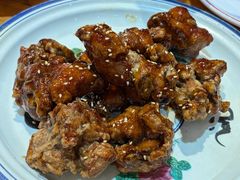 -老姑砂锅·烧烤天津菜(体北道店)