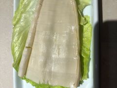 泉水竹笋-浩爷羊蝎子火锅(望京店)