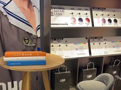 -LOHO眼镜(北京合生汇店)