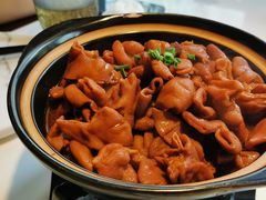 -壹只菜·崇明本地特色菜(崇明南门店)