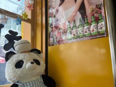 -豚妈妈汤饭·部队锅(南京东路店)