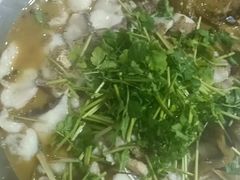 -柘林湖生态鱼馆