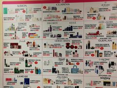 -崇光百货(铜锣湾店)