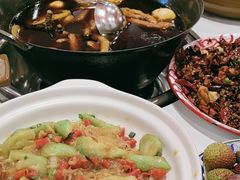 -李子坝梁山鸡(李子坝大鸡哥店)