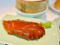 枣香酥北京烤鸭-唐廊烤鸭店(工体店)