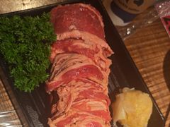 -打川川·川蜀毛肚(南市场店)