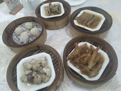 -新东源国际酒店·新东源食坊(沙井店)