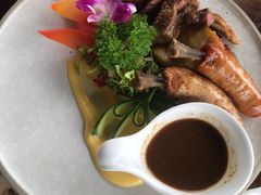 -忆咖啡观景餐厅(桂林象山公园店)