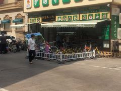 -护国寺小吃(安定门店)