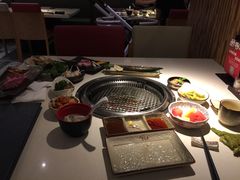 -赤坂亭M9和牛烧肉·日料398放题(万达店)