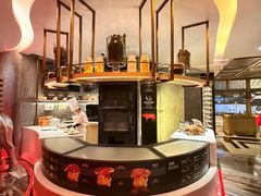 -恰餐厅CHAR Grill(北京三里屯洲际店)