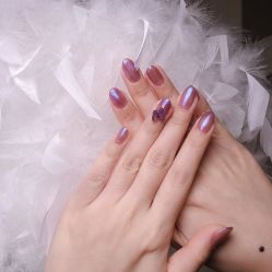 -U3美甲