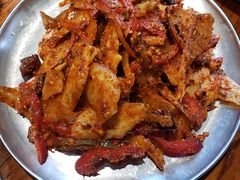 -原始泥炉烤肉(总店)