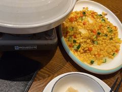 -李老哈·东北菜(宋园路店)