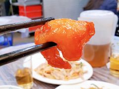 -陈根记大牌档