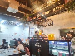 -Hi YOU你的饭局泰餐厅(雍和宫店)