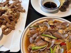 -鑫悦楼煎蟹·16年海鲜大排档
