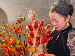 -阿嫂印象·民间江湖菜(大学城店)
