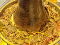-卡万金特色藏餐