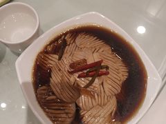 炝腰花-金时代顺风大酒店(金山店)