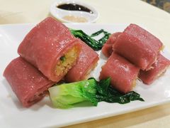 金沙红米肠-食为先(广园店)