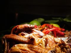 -北京王府井希尔顿酒店·万斯阁西餐厅