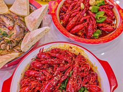 -虾铺子龙虾·私房菜(金源花苑店)