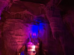 -泰安地下龙宫景区