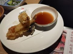 -温野菜涮涮锅(曲江大悦城店)