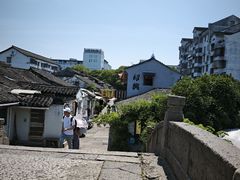 -绍兴书圣故里景区