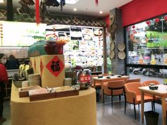 -饕然·民间川菜(龙泉店)