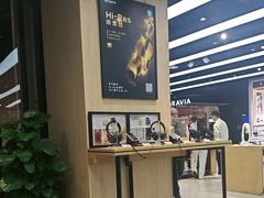 -Sony Store索尼(广州正佳店)