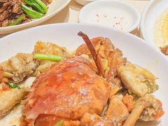 -侨美食家·粤菜(体育西路店)