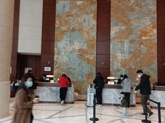 -上海雅居乐万豪侯爵酒店