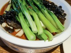 -新白鹿餐厅(银泰西湖文化广场店)