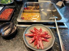 -重庆九记老火锅(广场店)