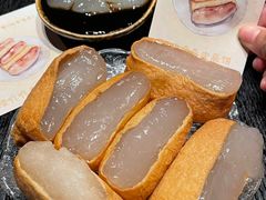 -蟹犇前•帝王蟹雪蟹(陆家嘴店)