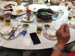 -明本湛江鸡•海鲜小厨(陈家祠店)