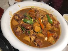 -佰家小厨·南京菜(夫子庙店)
