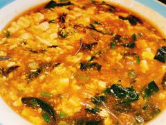 -渔民船说·北塘海鲜·天津菜·海肠捞饭(北塘古镇店)