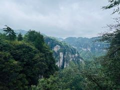 -矮寨·十八洞·德夯大峡谷景区