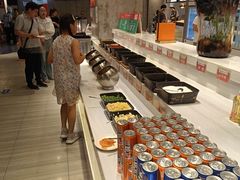 -玫瑰花园自助烤肉(顺义鑫海韵通店)