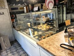 -ZOZO's昌左左精致甜品设计(新北店)