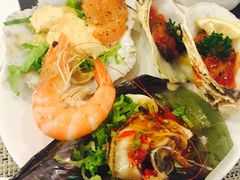 -厦门海景千禧大酒店·海景咖啡厅