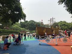 -天河儿童公园