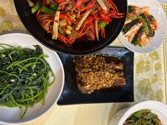 -铭副琦食·虾蟹烩馆(渔人码头店)