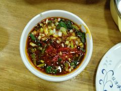 -金鼎雪山牦牛杂火锅(理县总店)