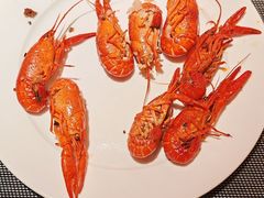 -西安皇冠假日酒店·朱雀咖啡厅